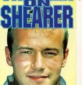 Shearer On Shearer – Home Entertainment
